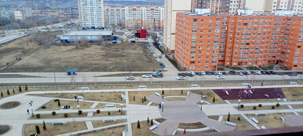 Продажа 2-комнатной квартиры, Саратов, Оржевского ул,  7