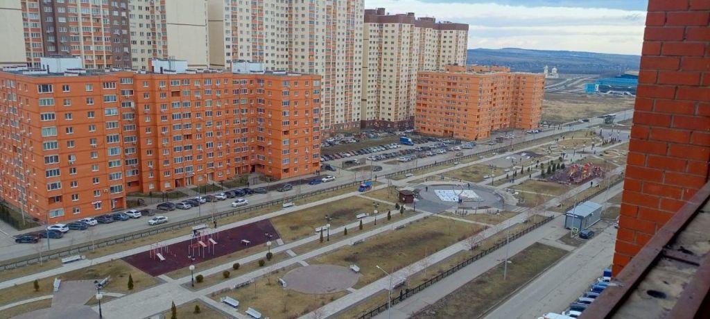 Продажа 2-комнатной квартиры, Саратов, Оржевского ул,  7