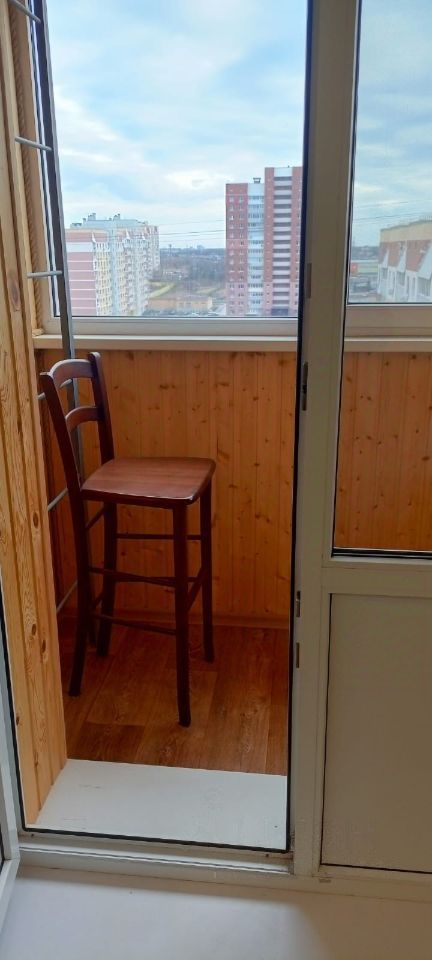 Продажа 2-комнатной квартиры, Саратов, Оржевского ул,  7