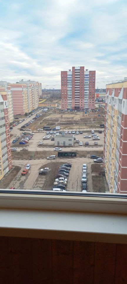 Продажа 2-комнатной квартиры, Саратов, Оржевского ул,  7