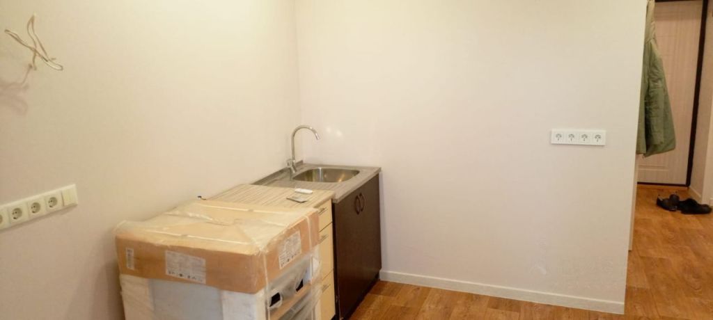 Продажа 2-комнатной квартиры, Саратов, Оржевского ул,  7