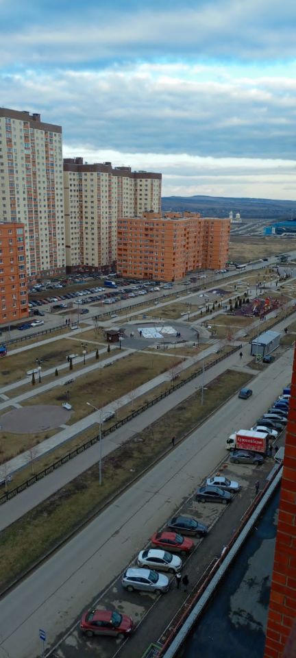 Продажа 2-комнатной квартиры, Саратов, Оржевского ул,  7