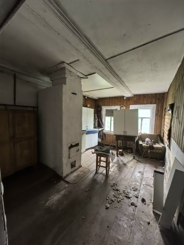 Продажа дома, 82м <sup>2</sup>, 15 сот., Судогда, Халтурина ул,  7