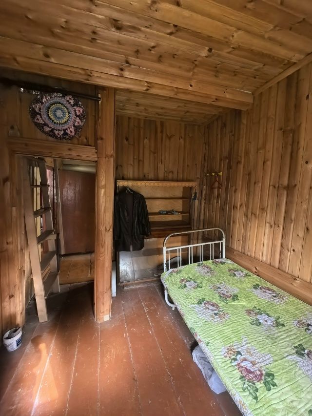 Продажа дома, 82м <sup>2</sup>, 15 сот., Судогда, Халтурина ул,  7