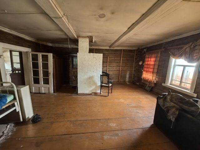 Продажа дома, 82м <sup>2</sup>, 15 сот., Судогда, Халтурина ул,  7