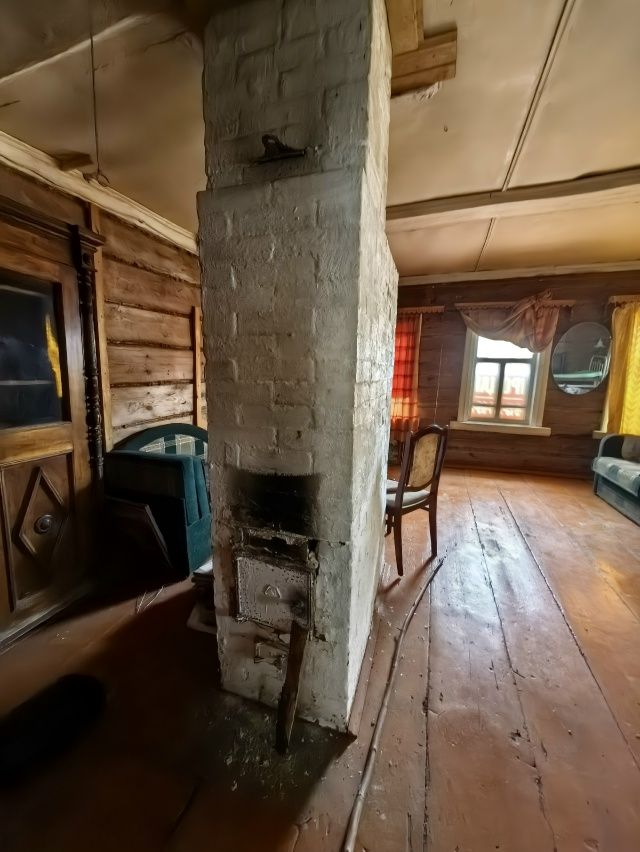 Продажа дома, 82м <sup>2</sup>, 15 сот., Судогда, Халтурина ул,  7