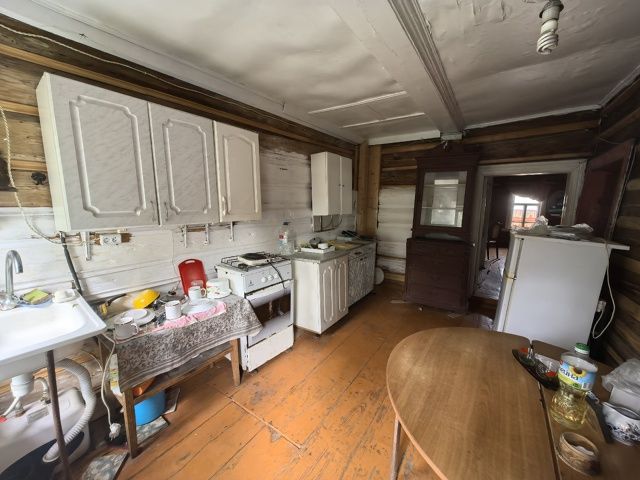 Продажа дома, 82м <sup>2</sup>, 15 сот., Судогда, Халтурина ул,  7