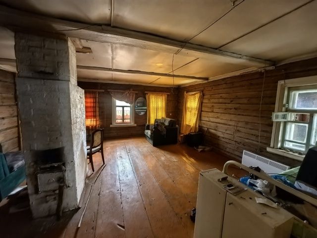 Продажа дома, 82м <sup>2</sup>, 15 сот., Судогда, Халтурина ул,  7