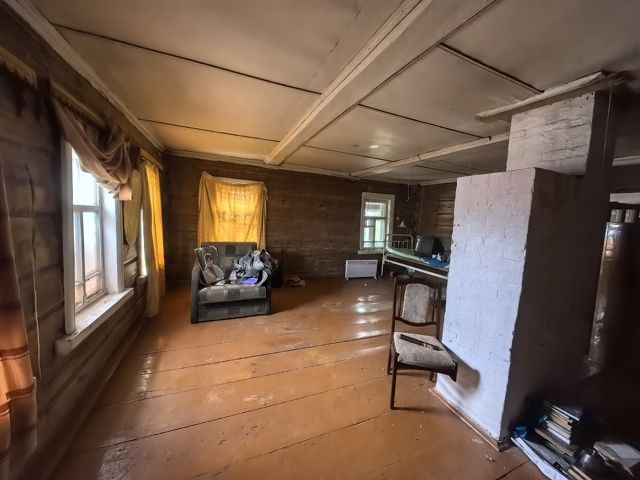 Продажа дома, 82м <sup>2</sup>, 15 сот., Судогда, Халтурина ул,  7