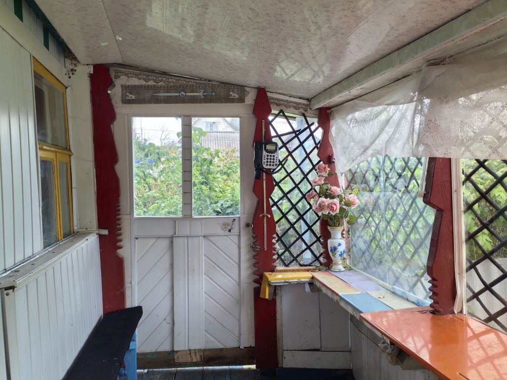 Продажа дома, 48м <sup>2</sup>, 8 сот., Лунино, Комсомольская,  8