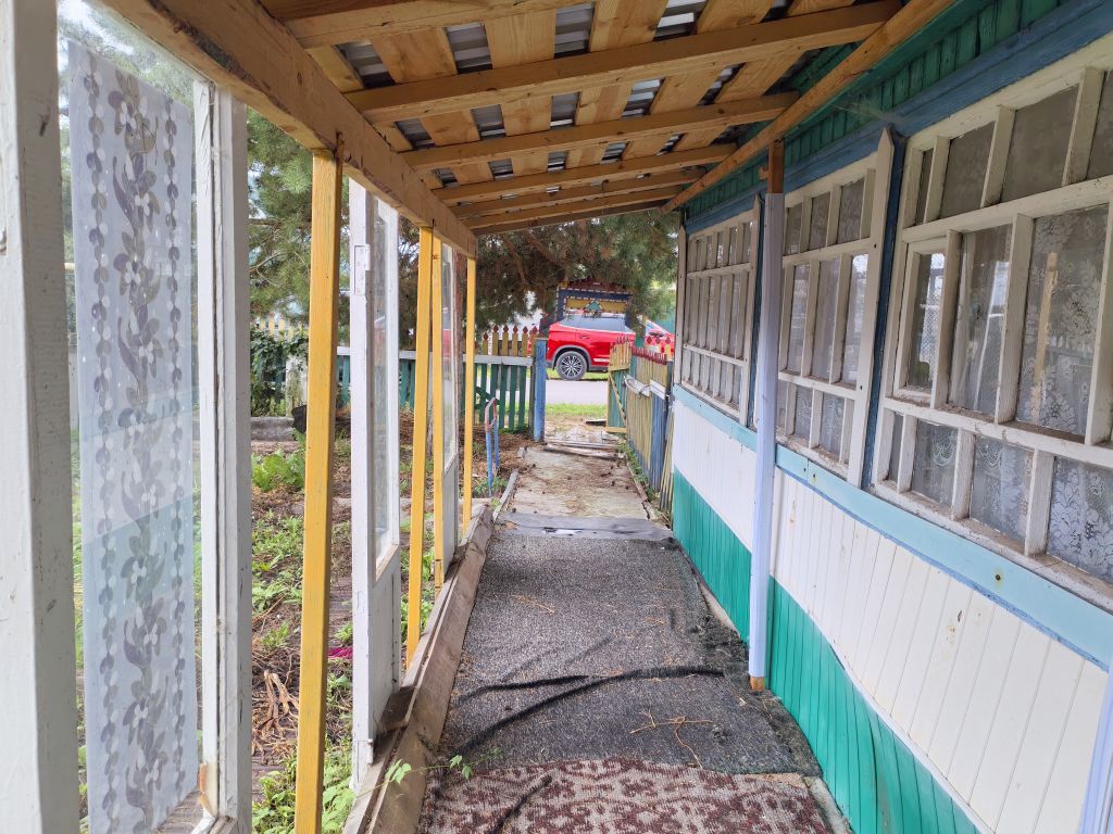 Продажа дома, 48м <sup>2</sup>, 8 сот., Лунино, Комсомольская,  8