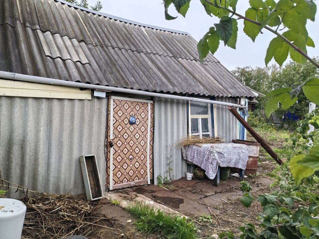 Продажа дома, 48м <sup>2</sup>, 8 сот., Лунино, Комсомольская,  8