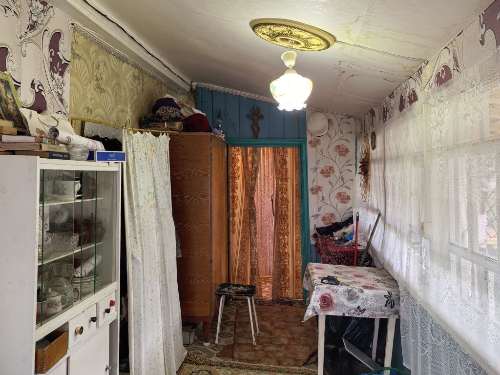 Продажа дома, 48м <sup>2</sup>, 8 сот., Лунино, Комсомольская,  8