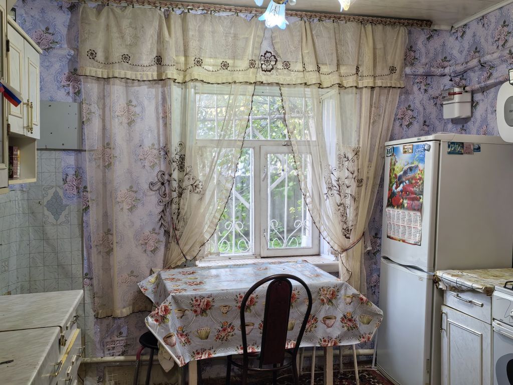 Продажа дома, 48м <sup>2</sup>, 8 сот., Лунино, Комсомольская,  8