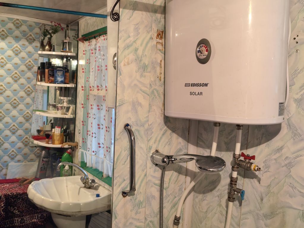 Продажа дома, 48м <sup>2</sup>, 8 сот., Лунино, Комсомольская,  8