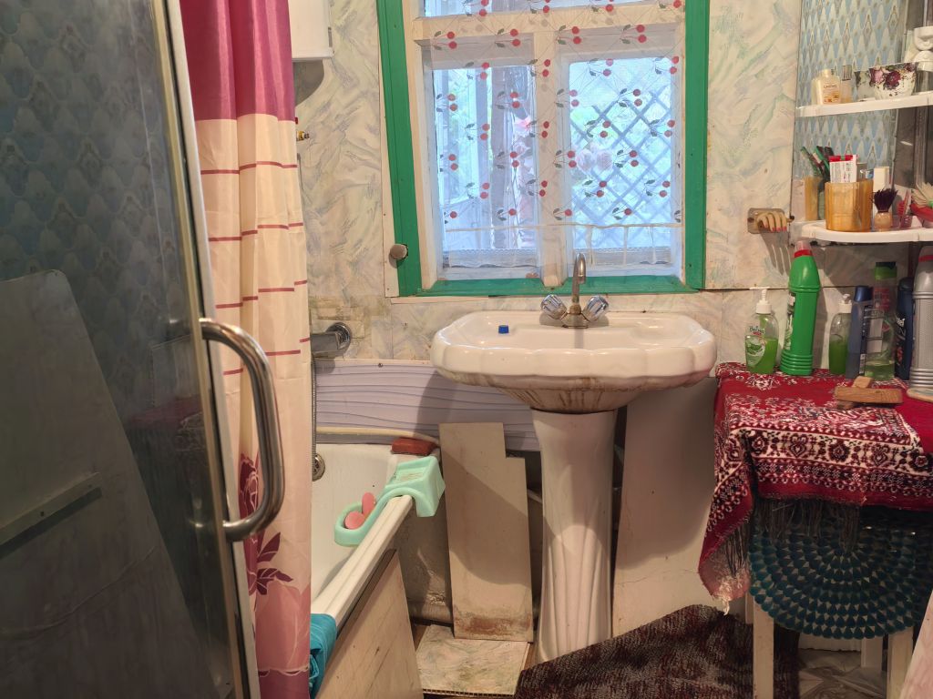 Продажа дома, 48м <sup>2</sup>, 8 сот., Лунино, Комсомольская,  8