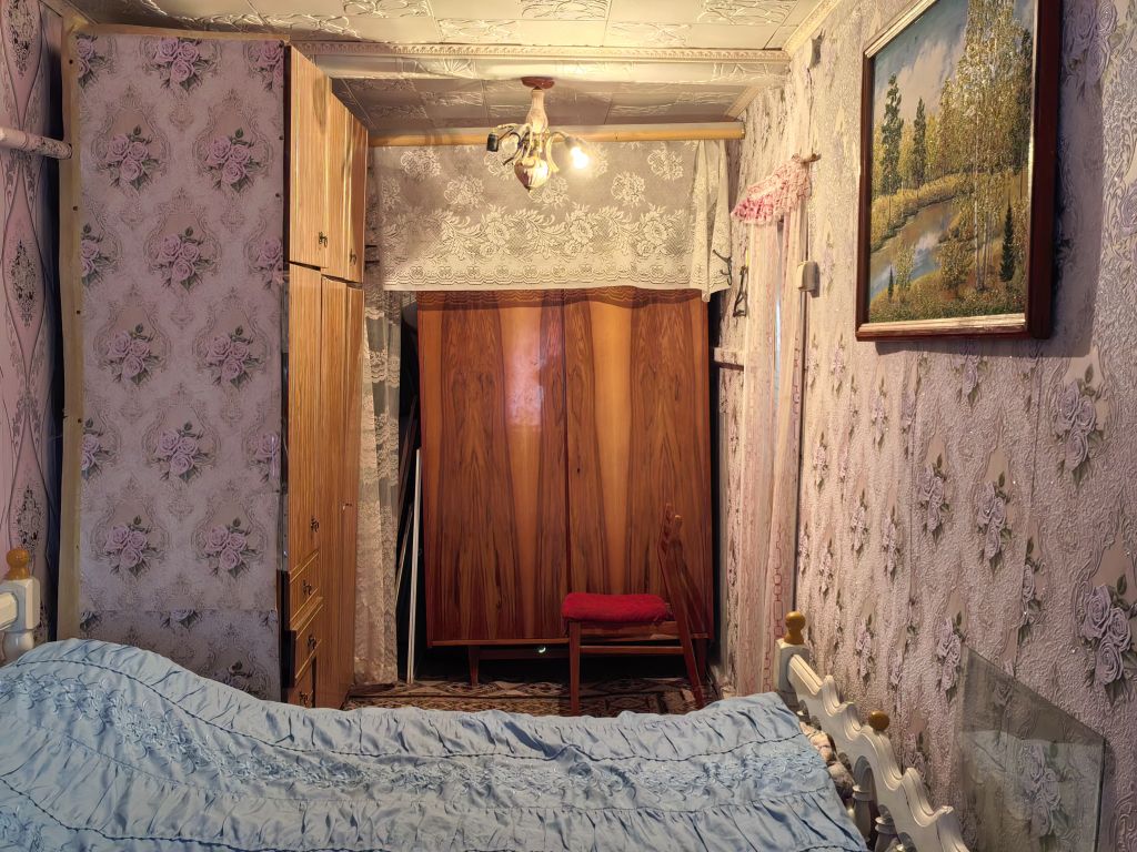 Продажа дома, 48м <sup>2</sup>, 8 сот., Лунино, Комсомольская,  8