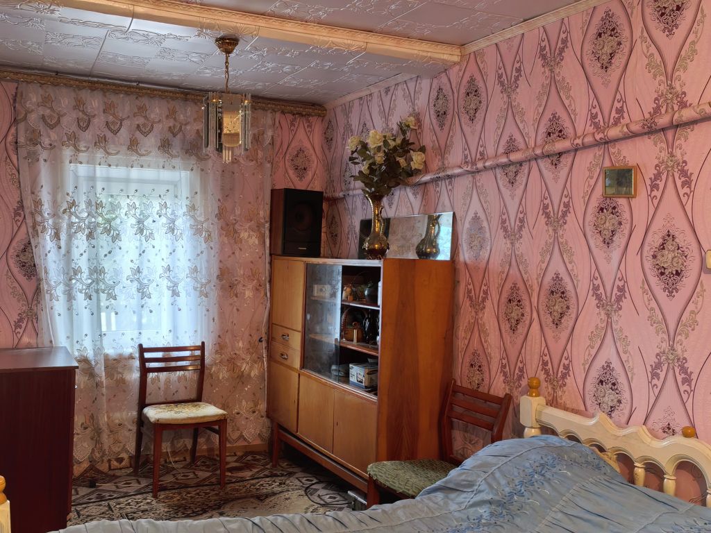 Продажа дома, 48м <sup>2</sup>, 8 сот., Лунино, Комсомольская,  8