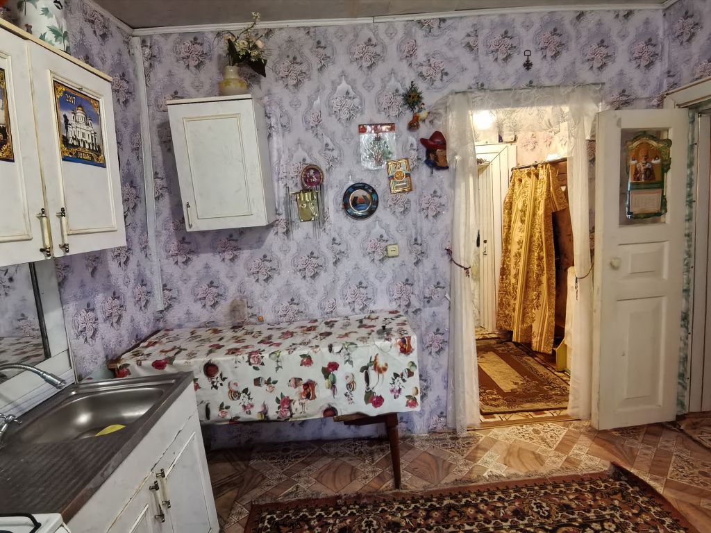 Продажа дома, 48м <sup>2</sup>, 8 сот., Лунино, Комсомольская,  8