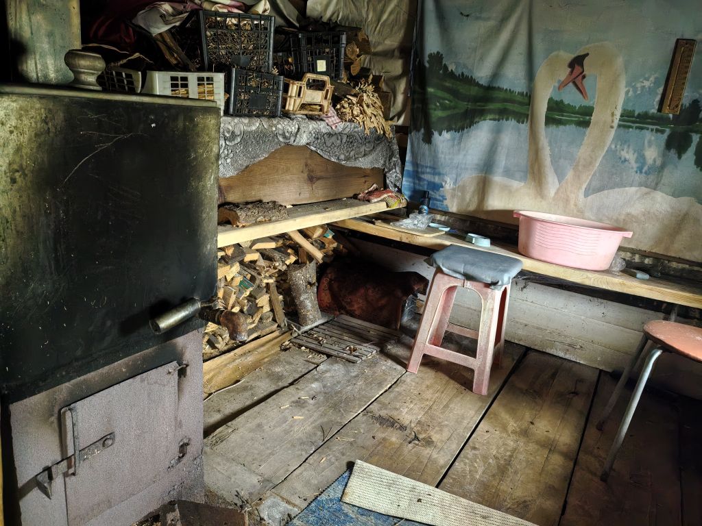 Продажа дома, 48м <sup>2</sup>, 8 сот., Лунино, Комсомольская,  8