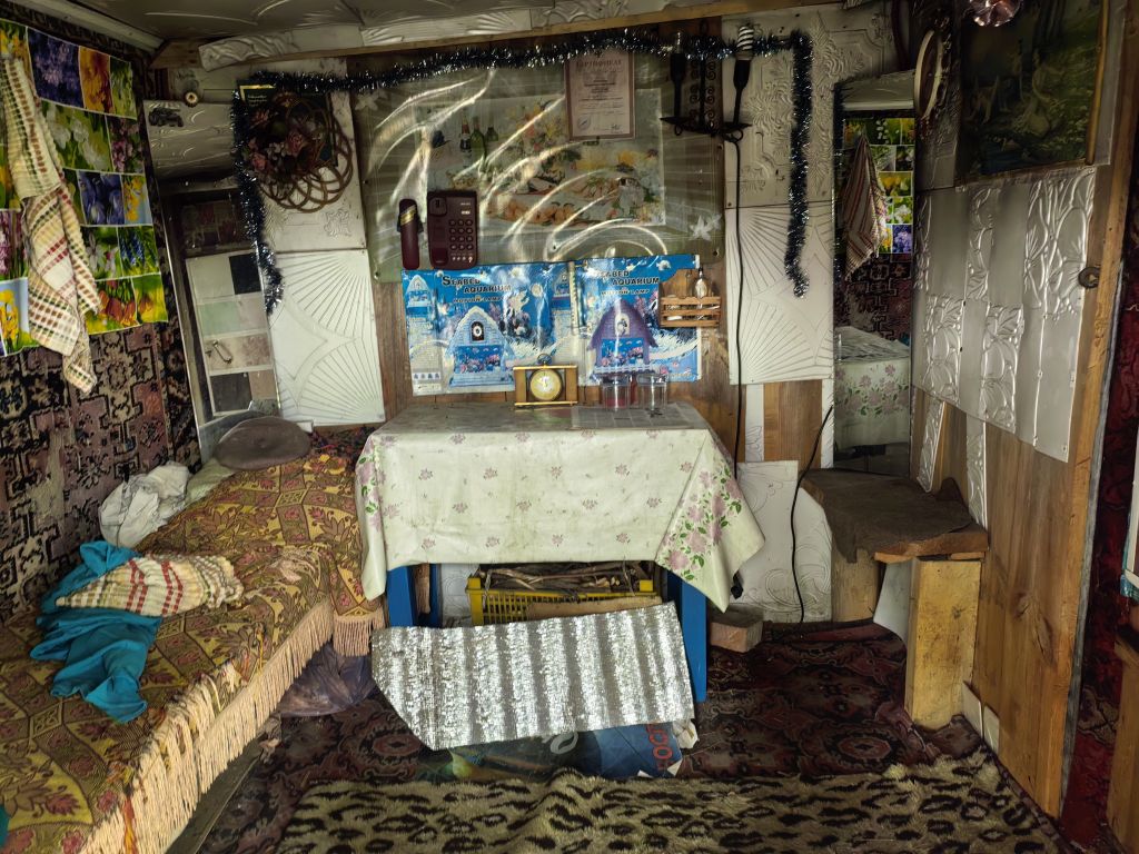 Продажа дома, 48м <sup>2</sup>, 8 сот., Лунино, Комсомольская,  8