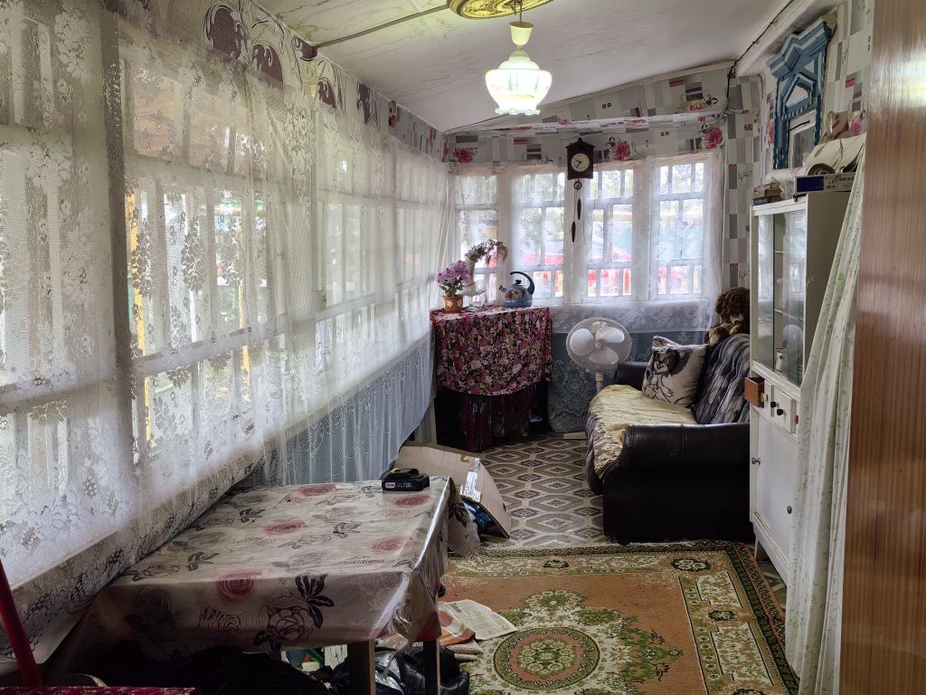 Продажа дома, 48м <sup>2</sup>, 8 сот., Лунино, Комсомольская,  8