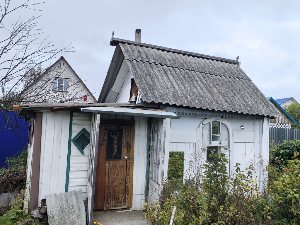 Продажа дома, 48м <sup>2</sup>, 8 сот., Лунино, Комсомольская,  8