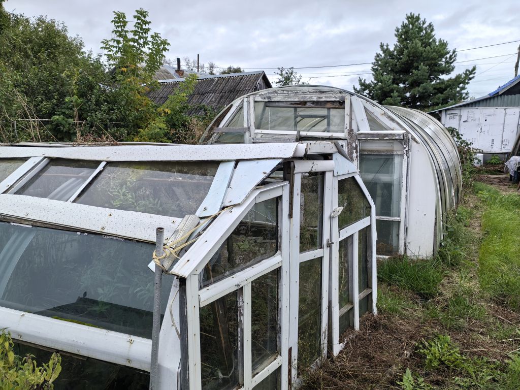 Продажа дома, 48м <sup>2</sup>, 8 сот., Лунино, Комсомольская,  8