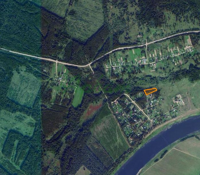 Продажа участка, Воеводино