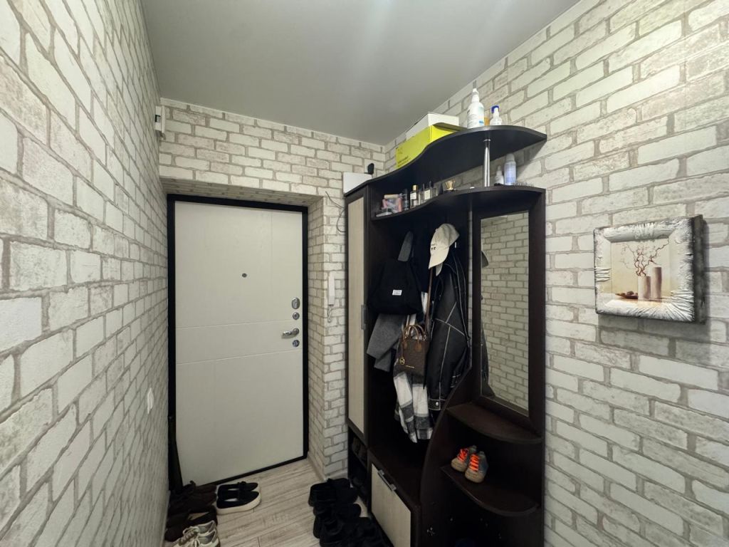 Продажа 3-комнатной квартиры, Переславль-Залесский, Берендеевская ул,  5