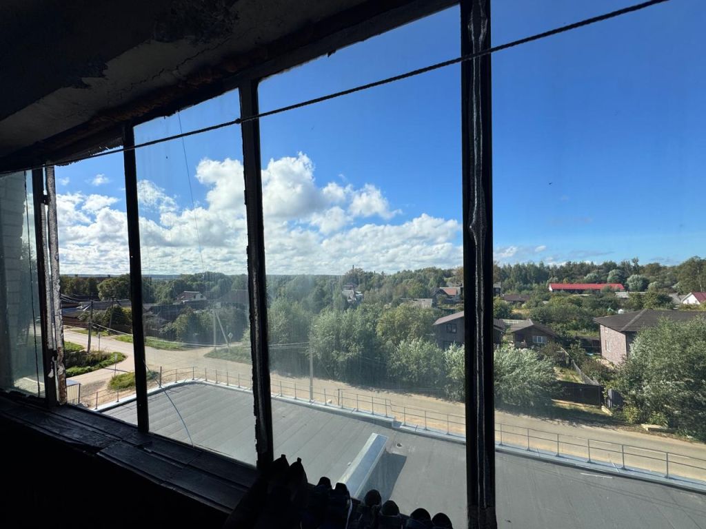 Продажа 3-комнатной квартиры, Переславль-Залесский, Берендеевская ул,  5