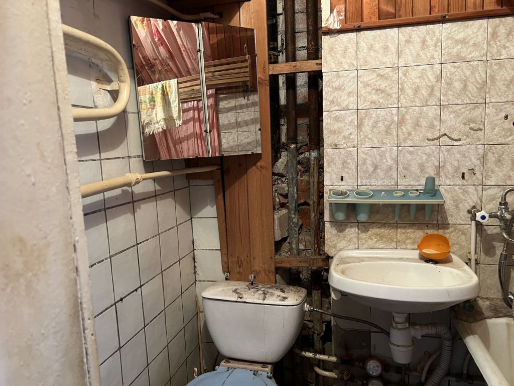 Продажа 1-комнатной квартиры, Владимир, Верхняя Дуброва ул,  28в