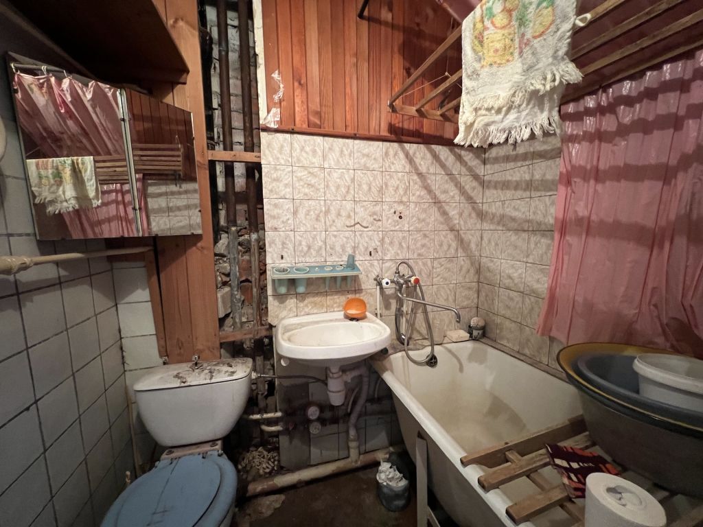 Продажа 1-комнатной квартиры, Владимир, Верхняя Дуброва ул,  28в