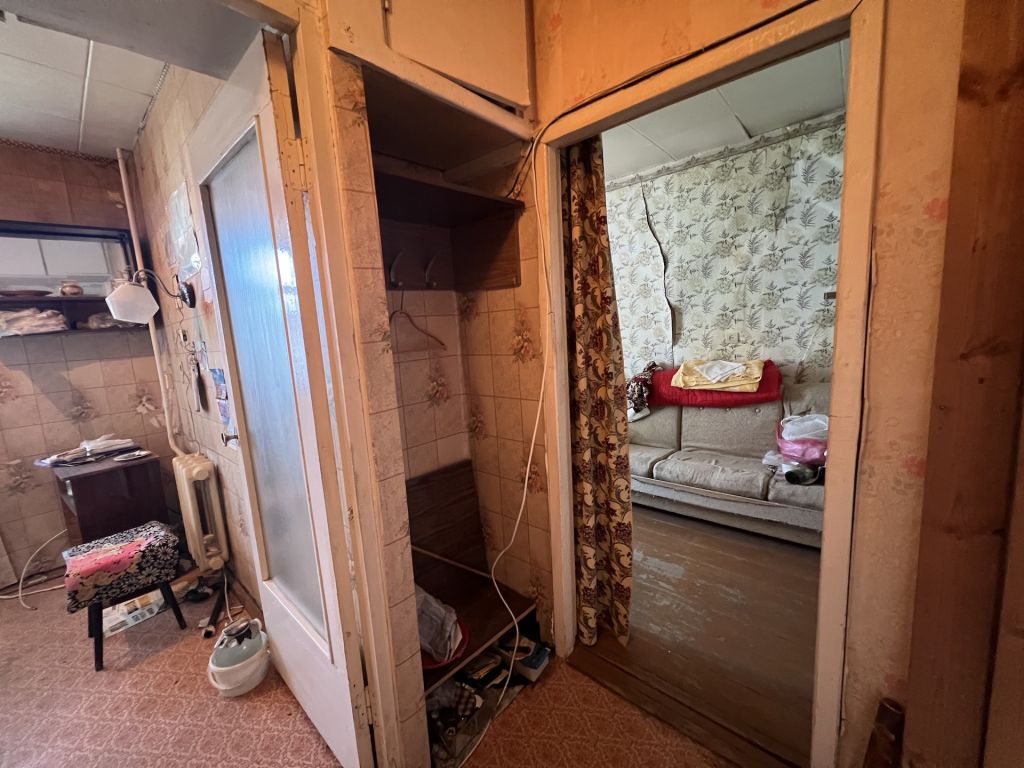 Продажа 1-комнатной квартиры, Владимир, Верхняя Дуброва ул,  28в