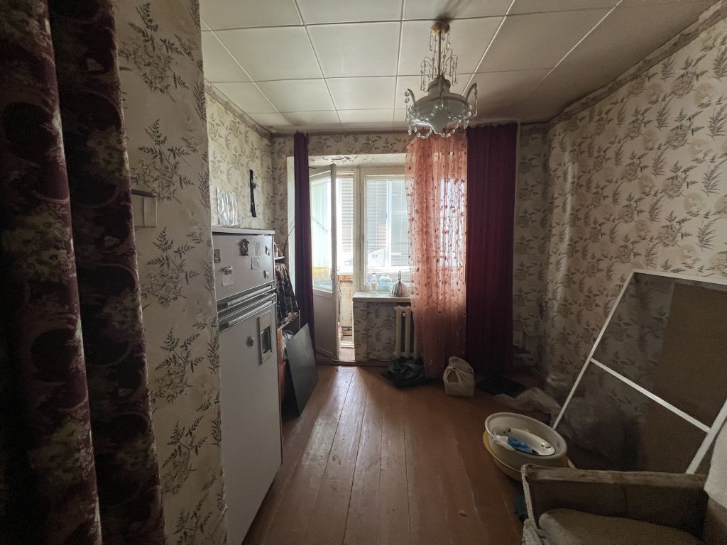 Продажа 1-комнатной квартиры, Владимир, Верхняя Дуброва ул,  28в