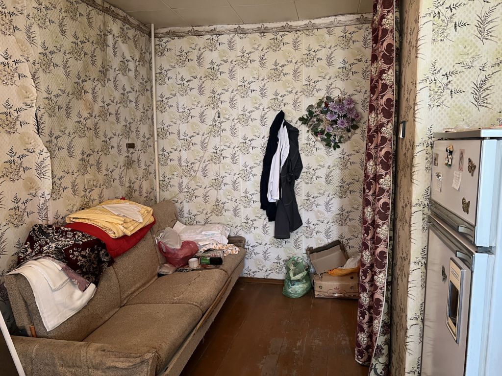 Продажа 1-комнатной квартиры, Владимир, Верхняя Дуброва ул,  28в