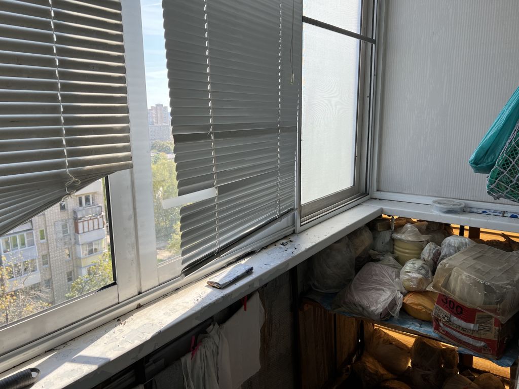 Продажа 1-комнатной квартиры, Владимир, Верхняя Дуброва ул,  28в