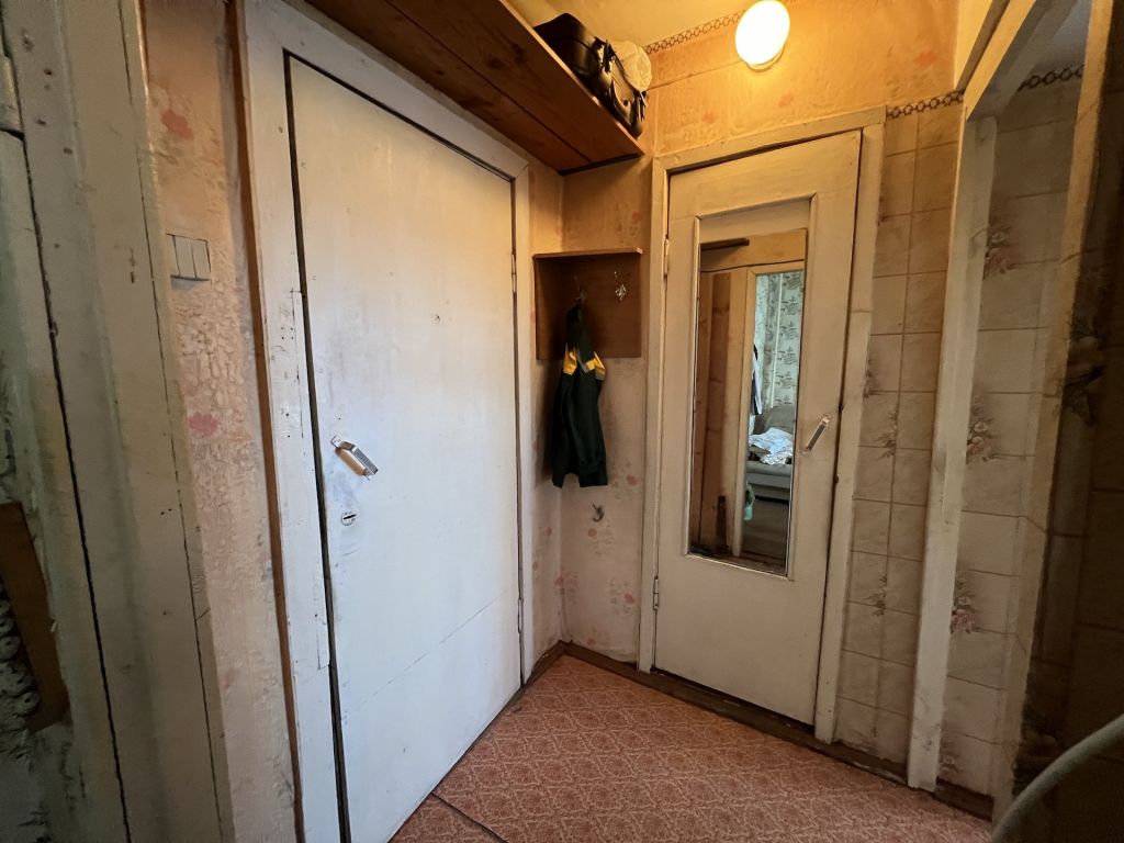 Продажа 1-комнатной квартиры, Владимир, Верхняя Дуброва ул,  28в