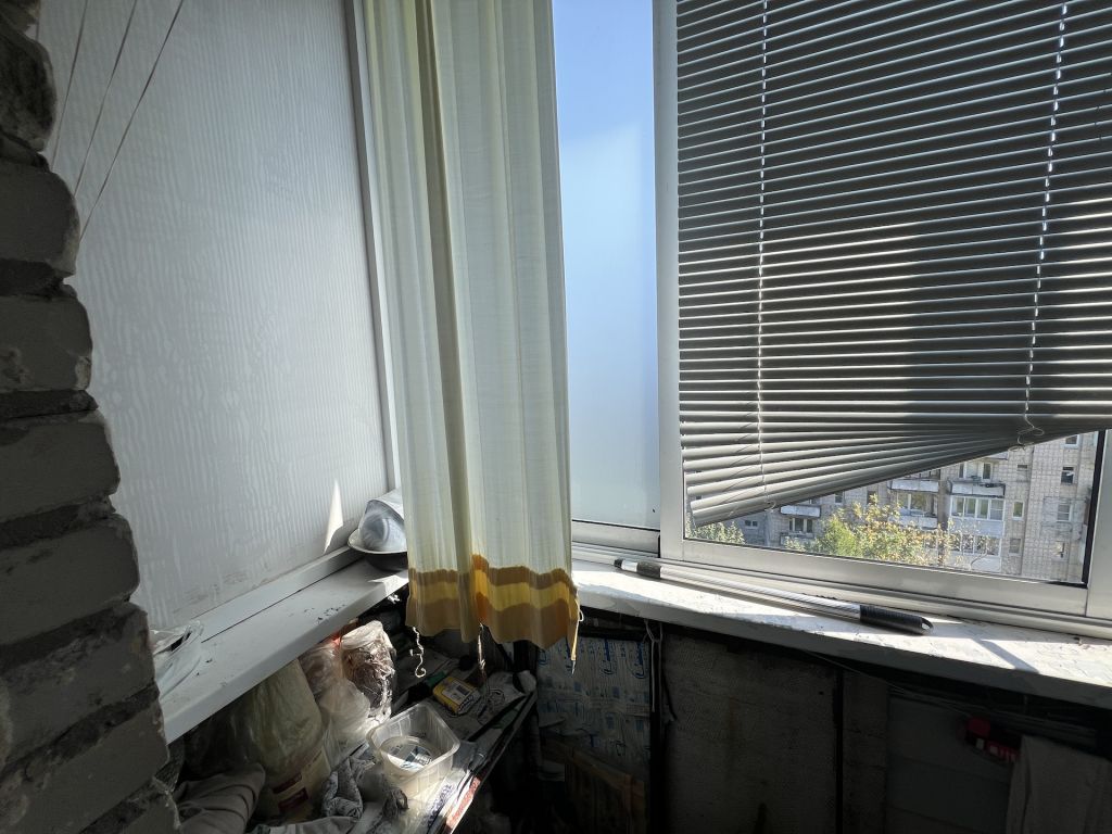 Продажа 1-комнатной квартиры, Владимир, Верхняя Дуброва ул,  28в