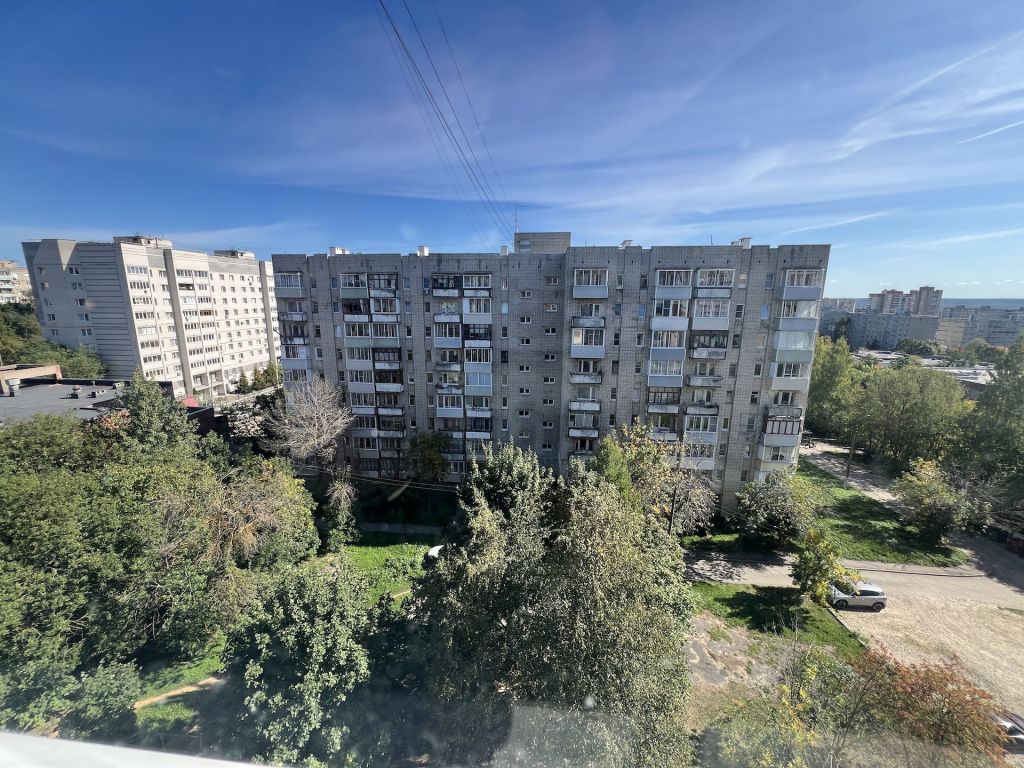 Продажа 1-комнатной квартиры, Владимир, Верхняя Дуброва ул,  28в