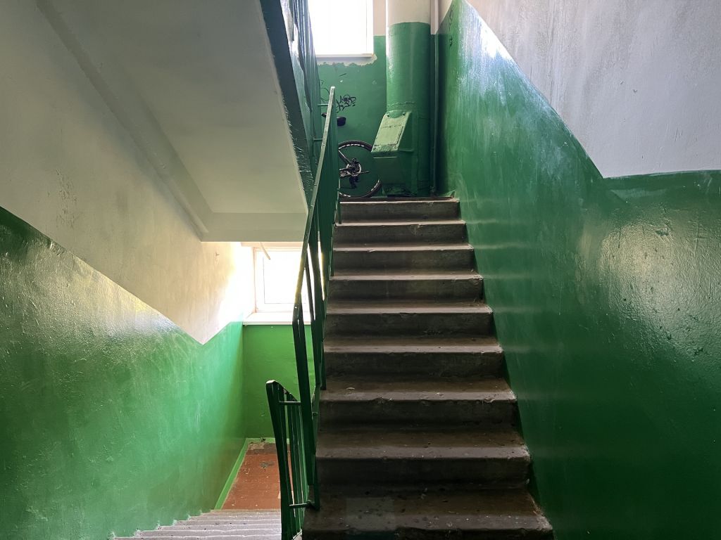 Продажа 1-комнатной квартиры, Владимир, Верхняя Дуброва ул,  28в