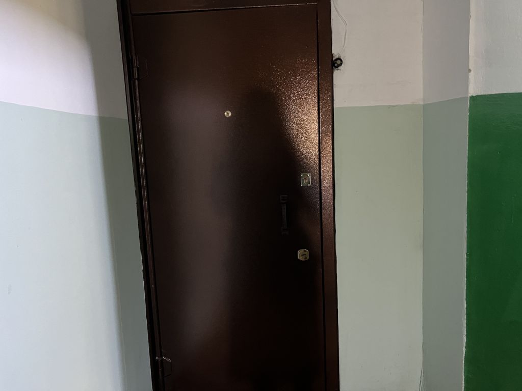 Продажа 1-комнатной квартиры, Владимир, Верхняя Дуброва ул,  28в