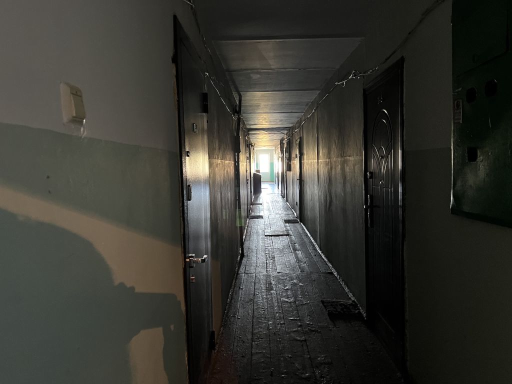 Продажа 1-комнатной квартиры, Владимир, Верхняя Дуброва ул,  28в