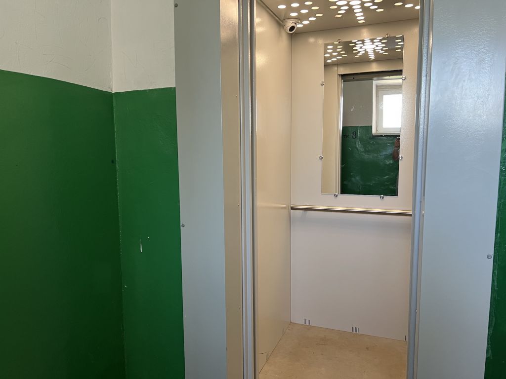 Продажа 1-комнатной квартиры, Владимир, Верхняя Дуброва ул,  28в