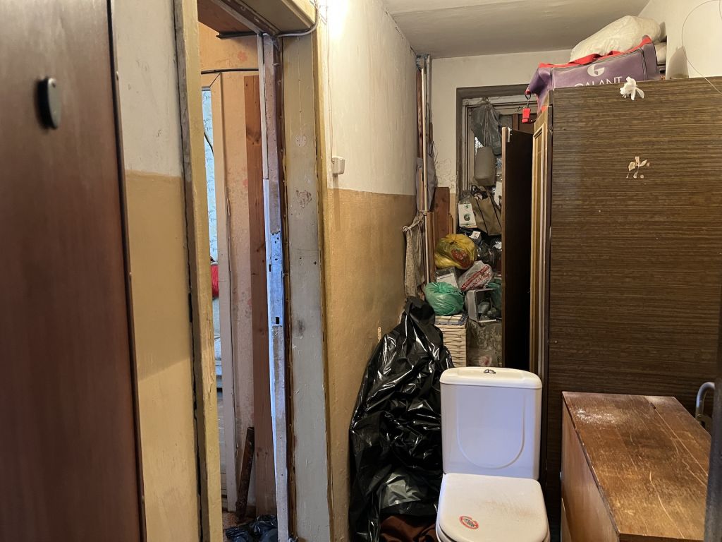 Продажа 1-комнатной квартиры, Владимир, Верхняя Дуброва ул,  28в