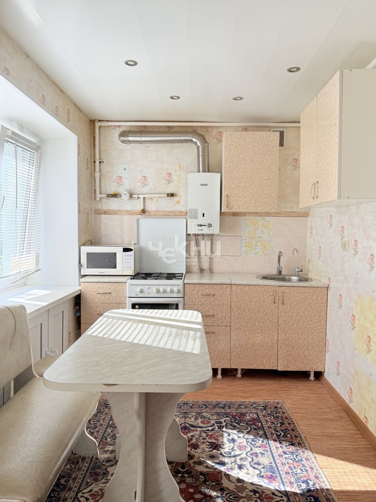 Продажа 2-комнатной квартиры, Дзержинск, Марковникова ул,  16