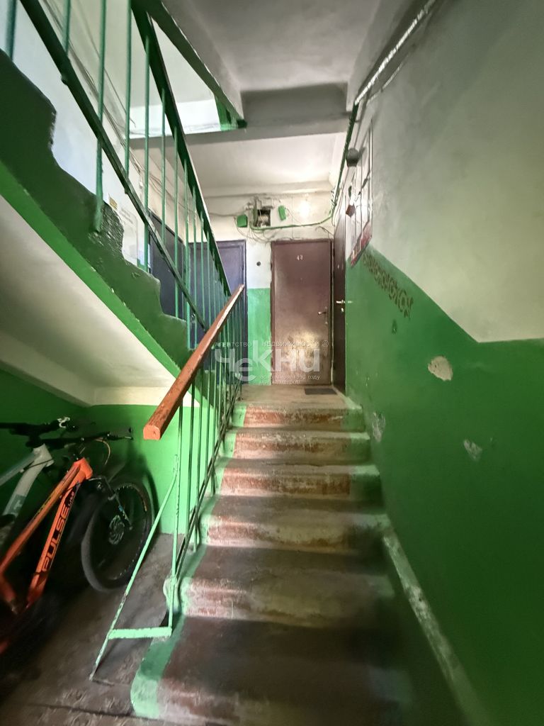 Продажа 2-комнатной квартиры, Дзержинск, Марковникова ул,  16