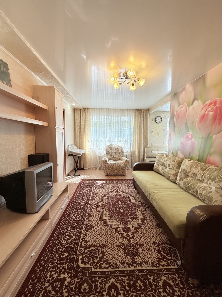 Продажа 2-комнатной квартиры, Дзержинск, Марковникова ул,  16