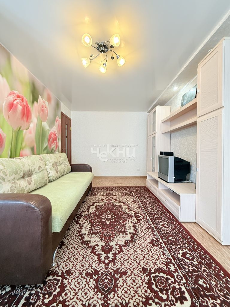 Продажа 2-комнатной квартиры, Дзержинск, Марковникова ул,  16