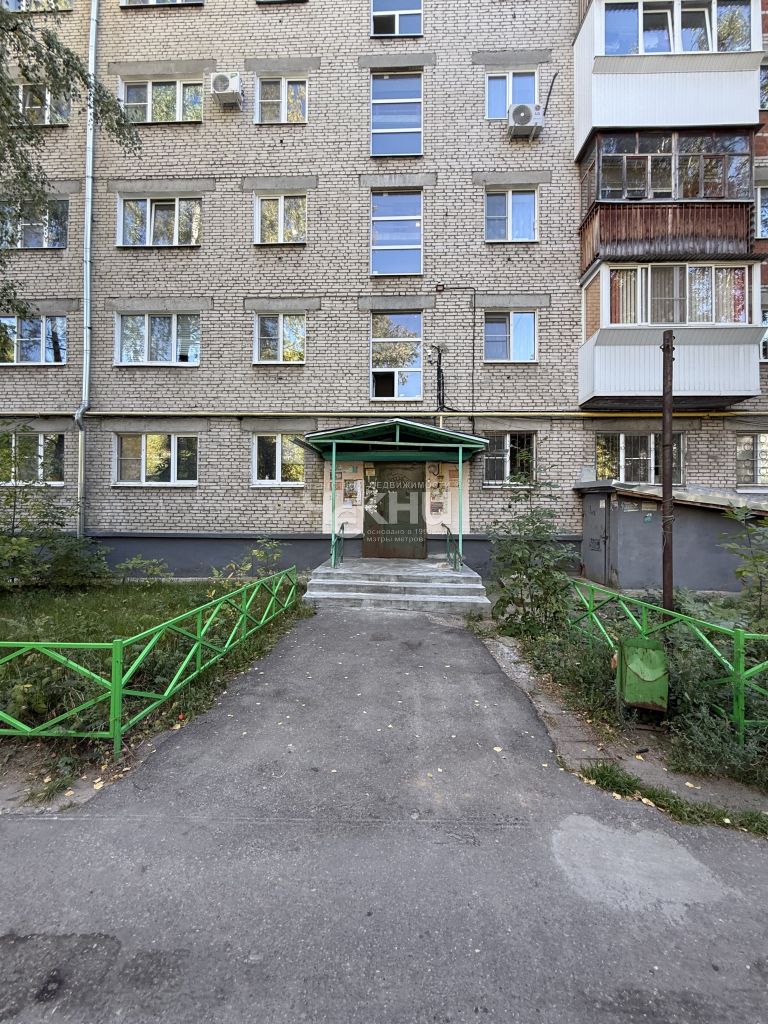 Продажа 2-комнатной квартиры, Дзержинск, Марковникова ул,  16